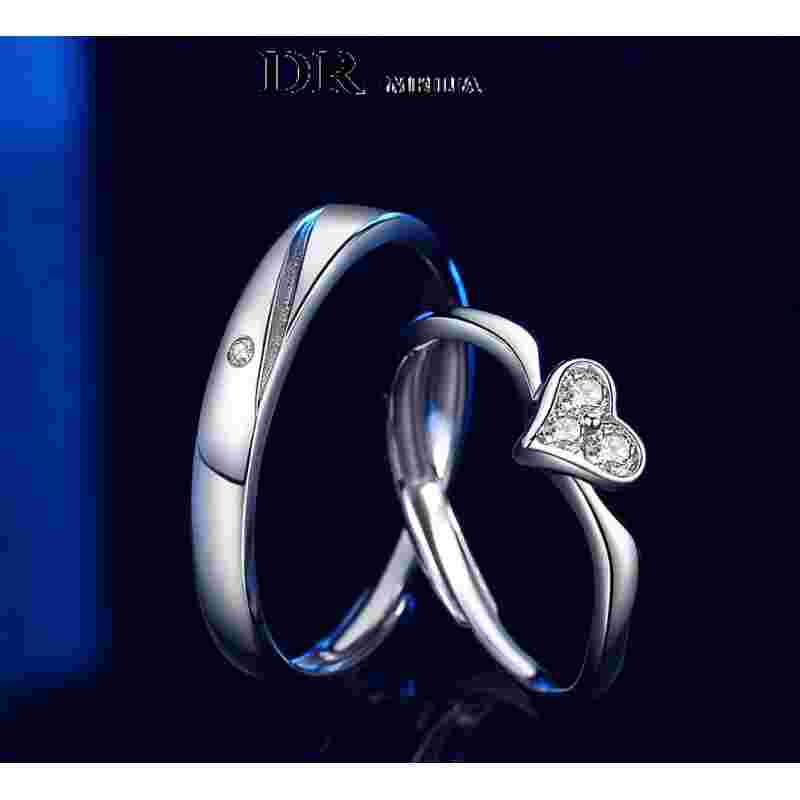 dr钻石戒指,dr钻石戒指图片及价格-第2张图片-翡翠网 dr钻石戒指,dr钻石戒指图片及价格-第2张图片-翡翠网