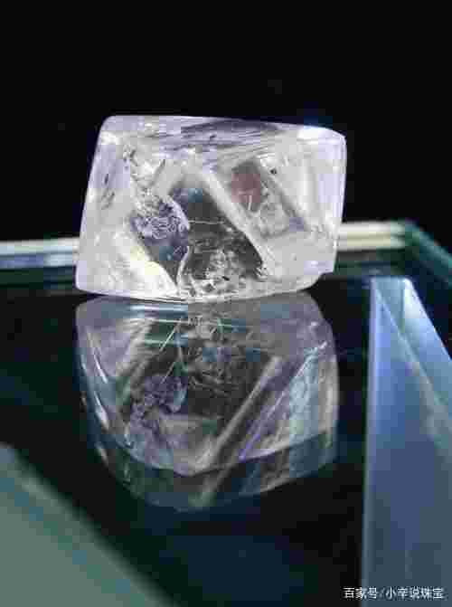 天然钻石原石图片天然钻石原石图片大全-第1张图片-翡翠网 天然钻石原石图片天然钻石原石图片大全-第1张图片-翡翠网