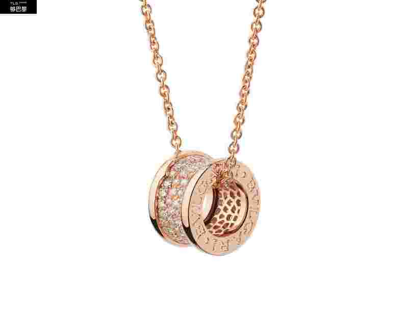 女士项链品牌排行榜前十名价格,女士项链品牌排行榜-第2张图片-翡翠网