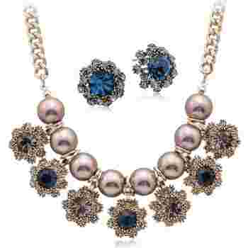 2021年最流行的项链款式,2022年最新款项链图片-第2张图片-翡翠网 2021年最流行的项链款式,2022年最新款项链图片-第2张图片-翡翠网