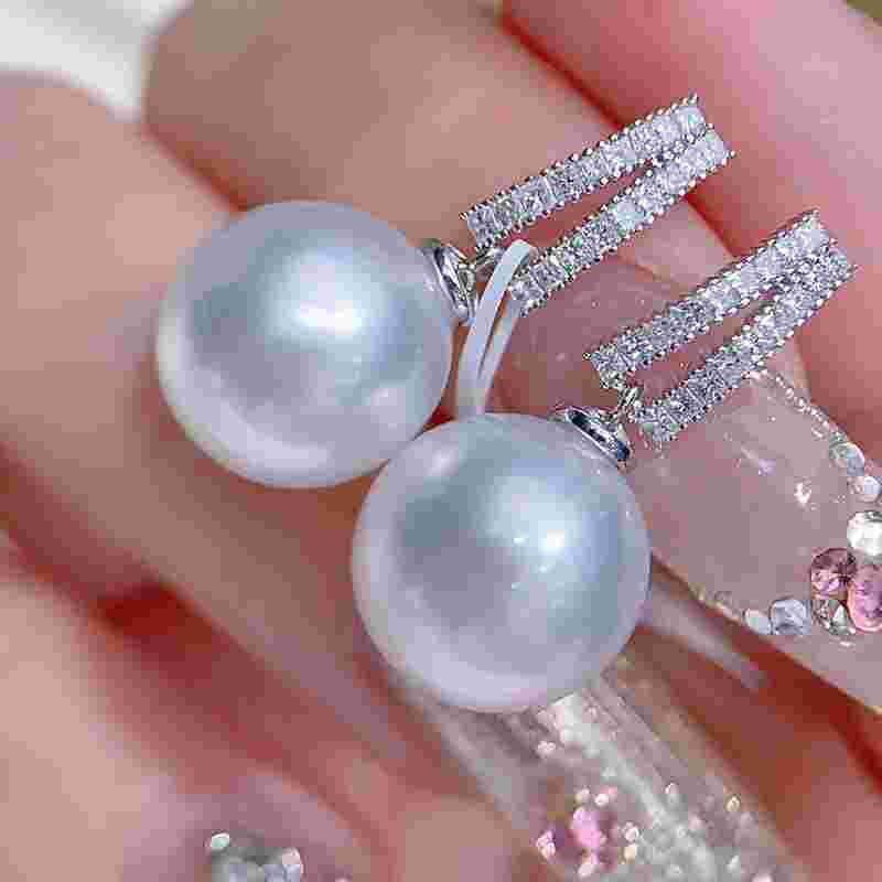 一对耳环有多重一对耳环12克太重吗-第2张图片-翡翠网