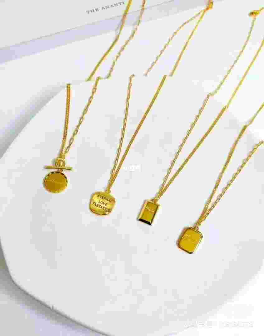 6克左右的黄金项链有多大,6克左右的黄金项链有多大呢-第2张图片-翡翠网