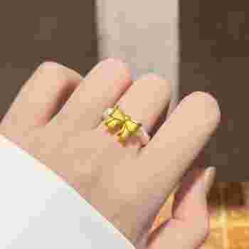 女士戒指好看款式图片欣赏,女士戒指好看款式图片-第1张图片-翡翠网 女士戒指好看款式图片欣赏,女士戒指好看款式图片-第1张图片-翡翠网