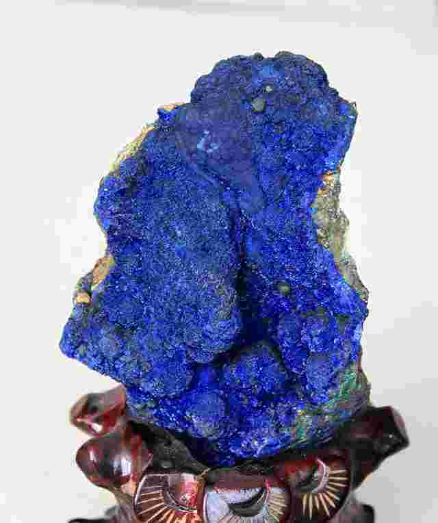 最值钱的10种矿石原石最值钱的10种矿石-第1张图片-翡翠网 最值钱的10种矿石原石最值钱的10种矿石-第1张图片-翡翠网