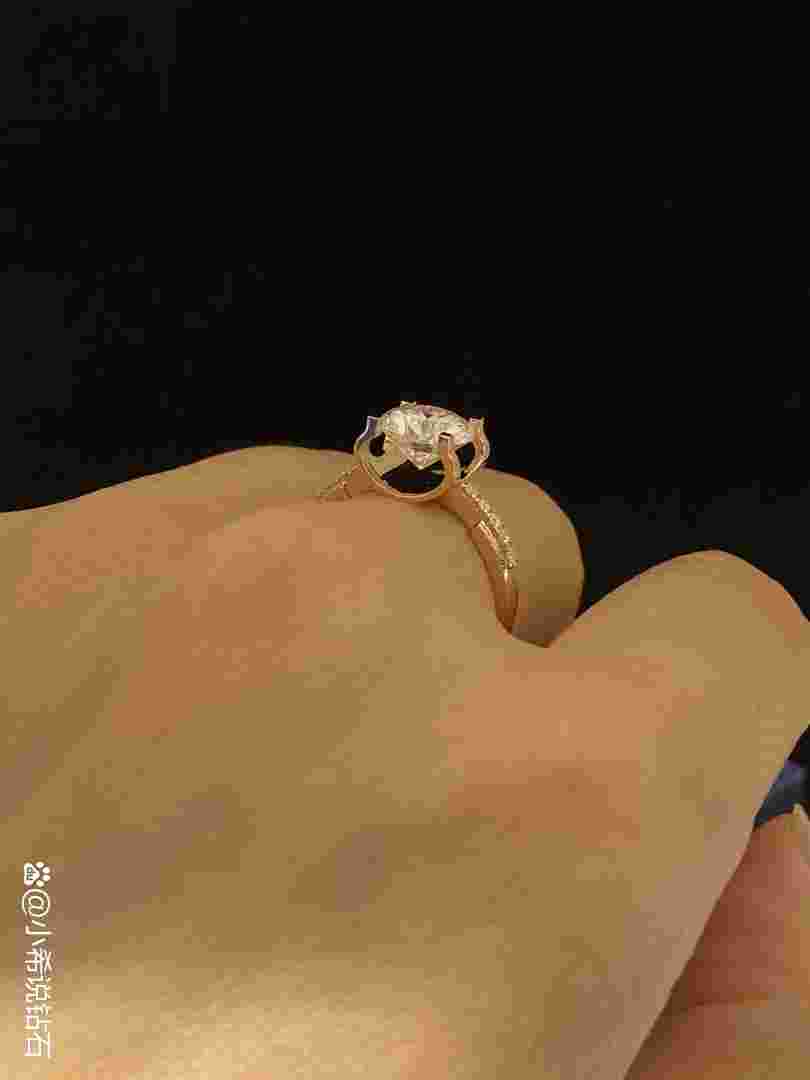 培育钻石最新消息培育钻石是真的钻石吗-第1张图片-翡翠网