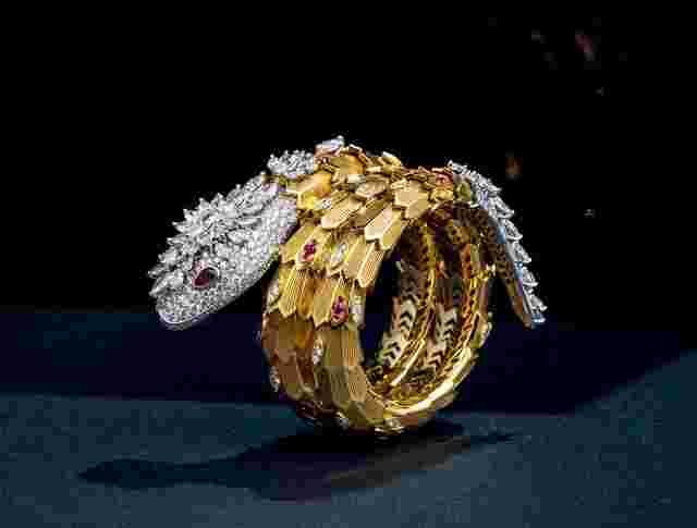 世界顶级钻石品牌排行榜前十名世界顶级钻石品牌排行-第2张图片-翡翠网 世界顶级钻石品牌排行榜前十名世界顶级钻石品牌排行-第2张图片-翡翠网