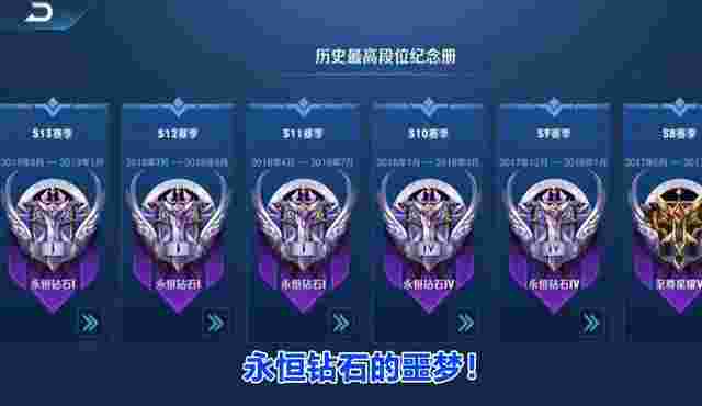 钻石上一个段位多少钱钻石1掉到什么段位-第2张图片-翡翠网 钻石上一个段位多少钱钻石1掉到什么段位-第2张图片-翡翠网