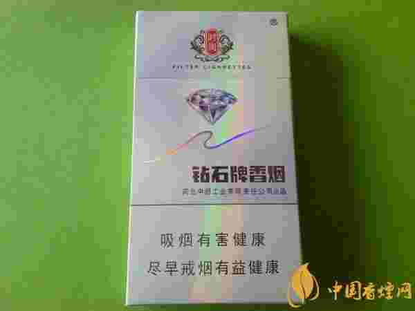 钻石闪光烟多少钱一包2022钻石(闪光)烟多少钱一包-第2张图片-翡翠网 钻石闪光烟多少钱一包2022钻石(闪光)烟多少钱一包-第2张图片-翡翠网