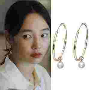 三个耳环的电视剧,三个耳环连住带三个那叫什么-第1张图片-翡翠网