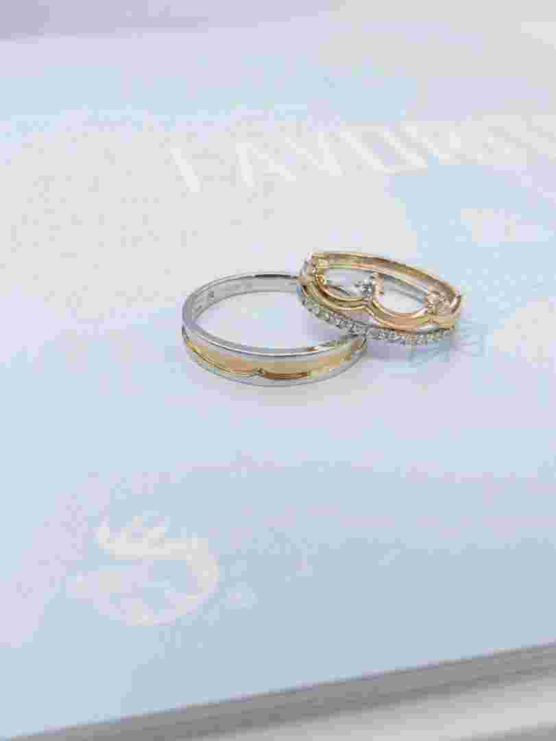 老凤祥钻石戒指能回收吗,老凤祥钻石戒指-第1张图片-翡翠网 老凤祥钻石戒指能回收吗,老凤祥钻石戒指-第1张图片-翡翠网