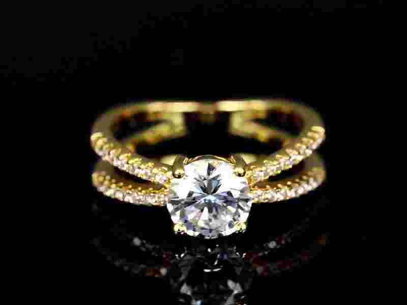 钻戒5925是什么意思,钻石戒指5925图片-第1张图片-翡翠网 钻戒5925是什么意思,钻石戒指5925图片-第1张图片-翡翠网