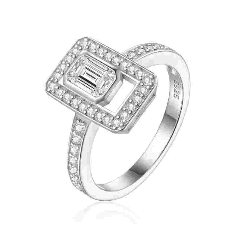 结婚戒指哪个品牌款式好看最好的结婚戒指品牌-第2张图片-翡翠网 结婚戒指哪个品牌款式好看最好的结婚戒指品牌-第2张图片-翡翠网