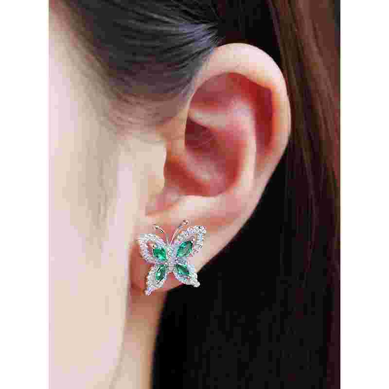 apm耳饰apm耳饰是什么材质的-第2张图片-翡翠网 apm耳饰apm耳饰是什么材质的-第2张图片-翡翠网