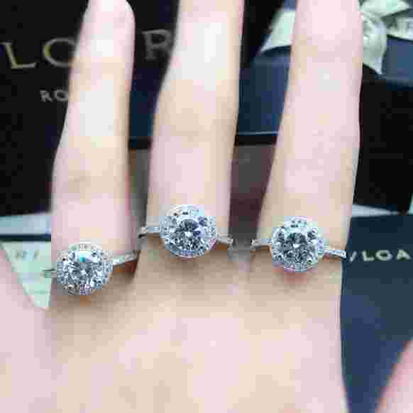 网上购买钻石戒指安全吗,网上购买钻石戒指-第1张图片-翡翠网 网上购买钻石戒指安全吗,网上购买钻石戒指-第1张图片-翡翠网