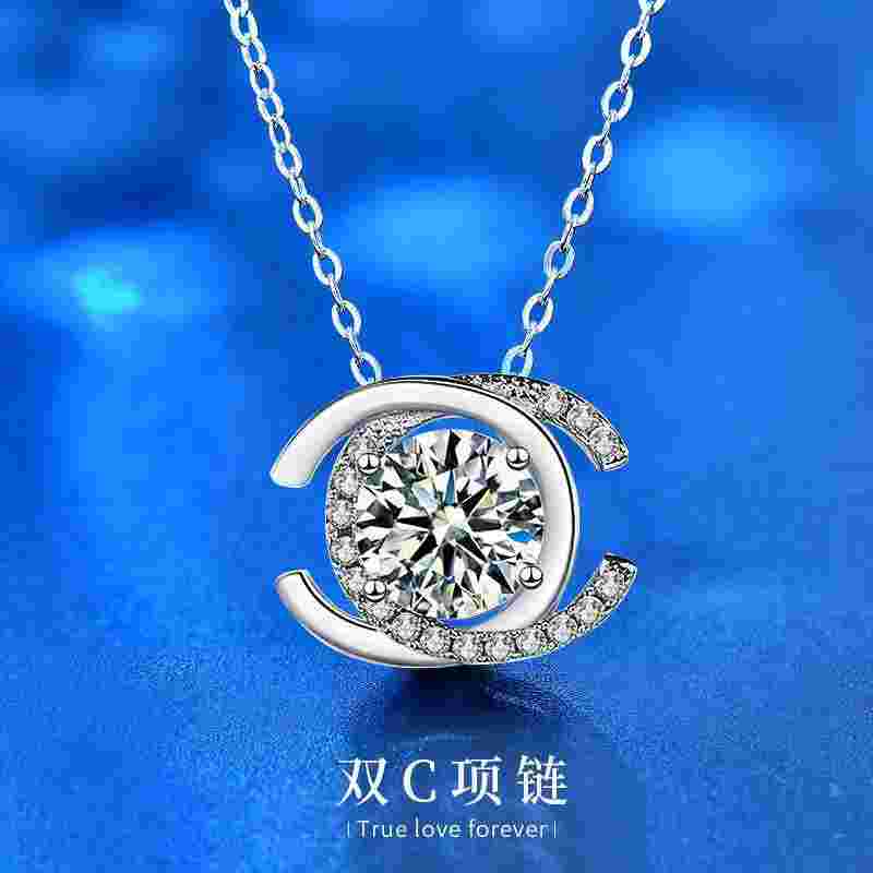 莫桑钻国内价格,莫桑钻市场价多少钱-第2张图片-翡翠网