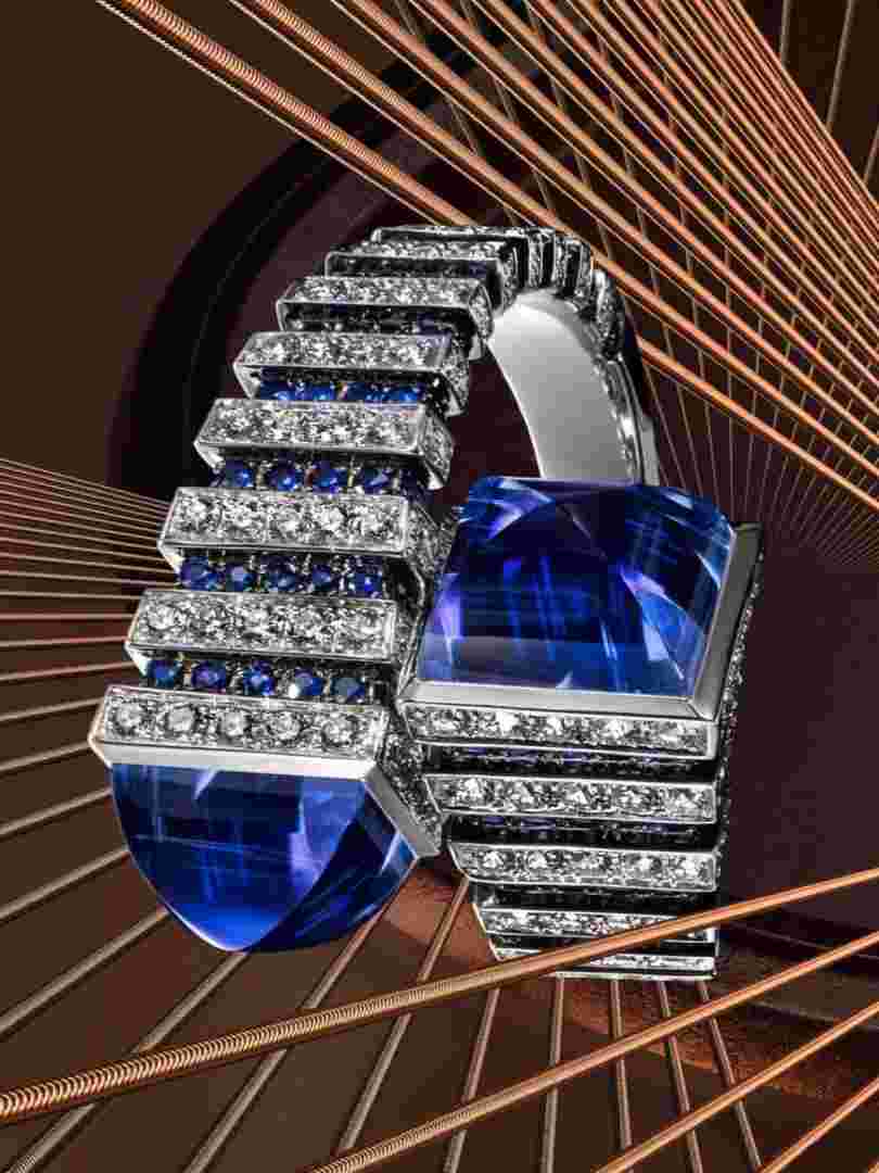 珠宝品牌珠宝品牌含义-第1张图片-翡翠网 珠宝品牌珠宝品牌含义-第1张图片-翡翠网