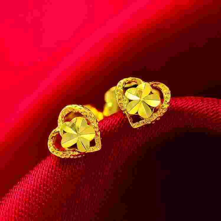 金耳环第10集,金耳环30集-第2张图片-翡翠网 金耳环第10集,金耳环30集-第2张图片-翡翠网