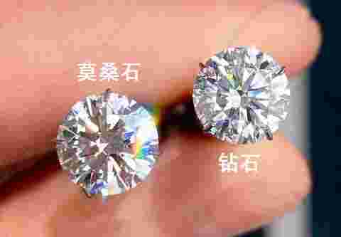培育钻石能看出来吗培育钻石能看出来吗知乎-第2张图片-翡翠网