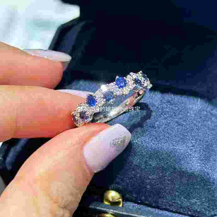 钻戒都什么价位钻戒一般都什么价格-第1张图片-翡翠网