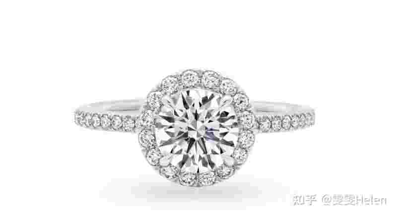 世界钻戒品牌前十名有哪些世界钻戒品牌前十名-第1张图片-翡翠网