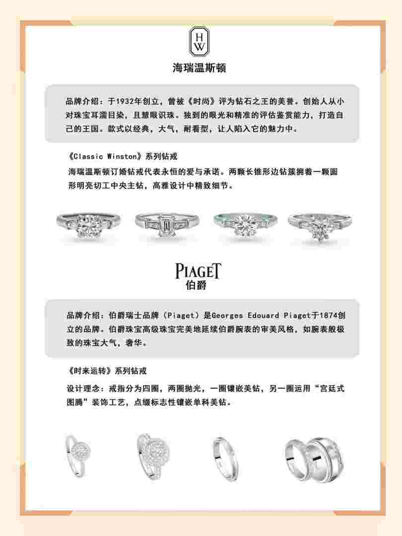 全球十大顶级钻戒品牌全球10大钻戒品牌-第1张图片-翡翠网 全球十大顶级钻戒品牌全球10大钻戒品牌-第1张图片-翡翠网