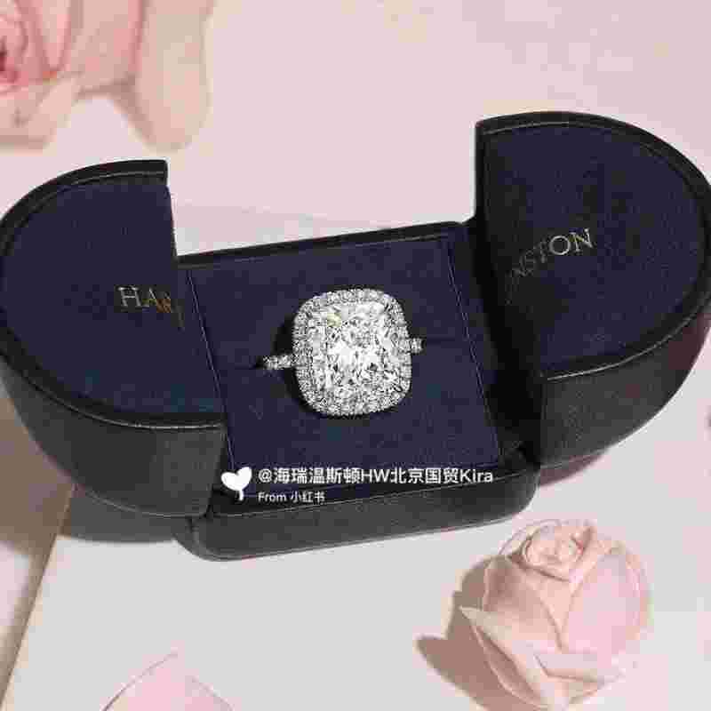 harrywinston钻戒价格harrywinston钻戒价格2克拉-第2张图片-翡翠网 harrywinston钻戒价格harrywinston钻戒价格2克拉-第2张图片-翡翠网