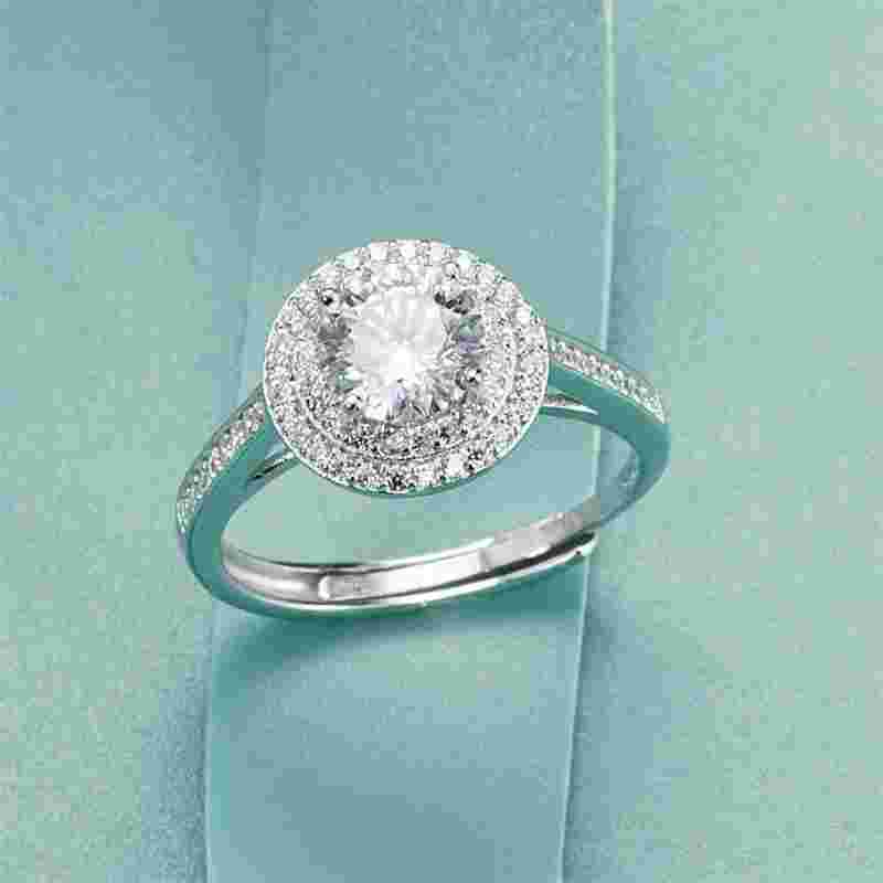 求婚戒指1000寒酸吗求婚戒指多少钱合适 知乎-第1张图片-翡翠网