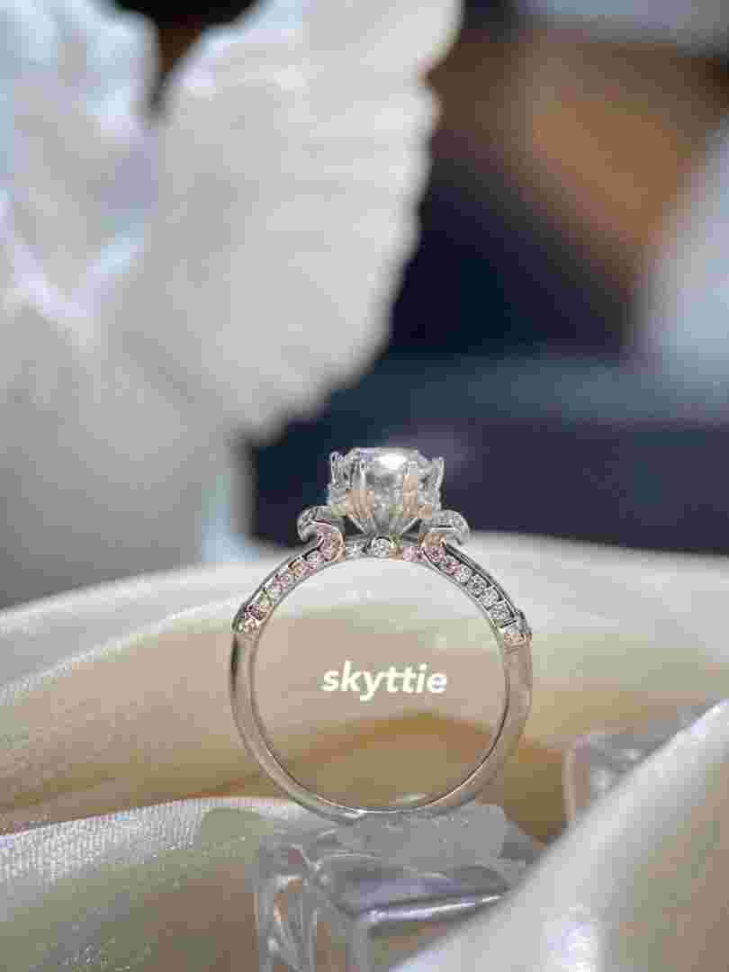 钻石为什么这么贵呀,钻石为什么这么贵-第1张图片-翡翠网