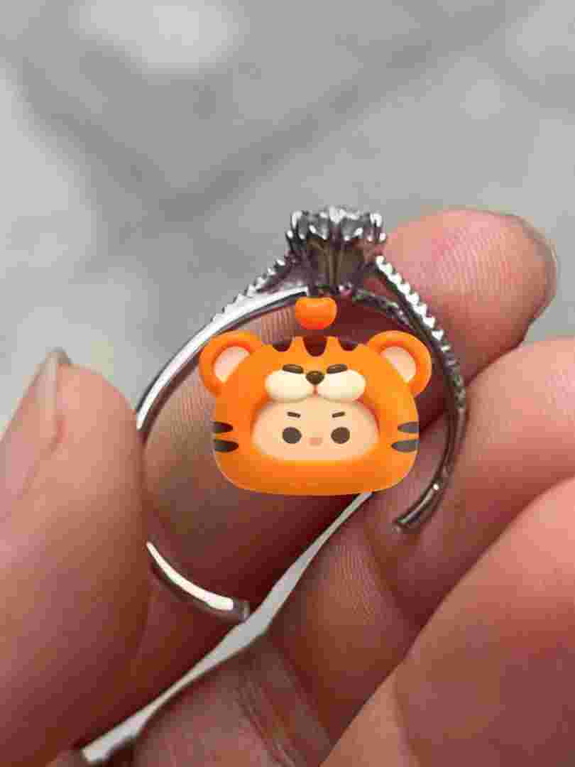 真的钻石戒指有没有活口的真正的钻戒是活口的吗-第2张图片-翡翠网 真的钻石戒指有没有活口的真正的钻戒是活口的吗-第2张图片-翡翠网