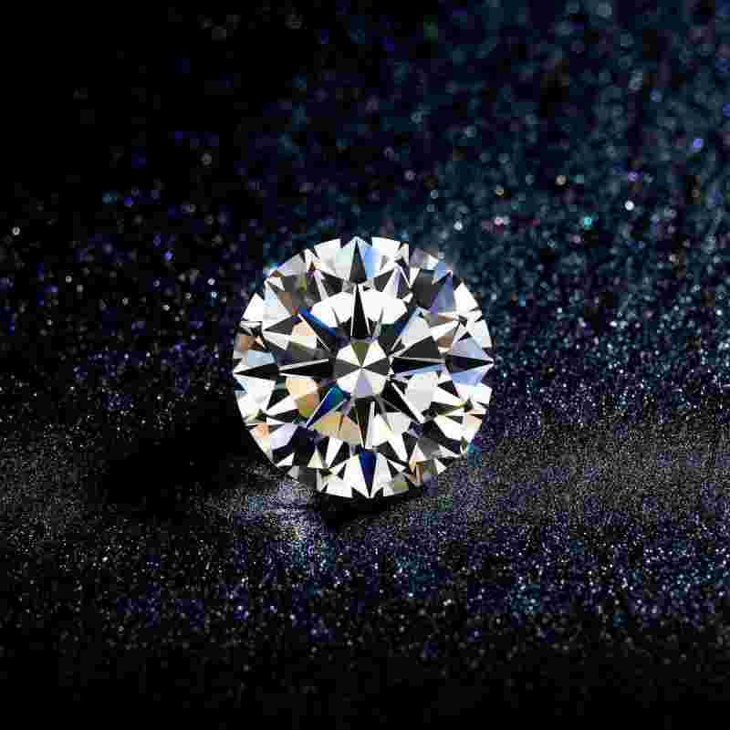 裸钻钻石裸钻钻石价格-第2张图片-翡翠网 裸钻钻石裸钻钻石价格-第2张图片-翡翠网