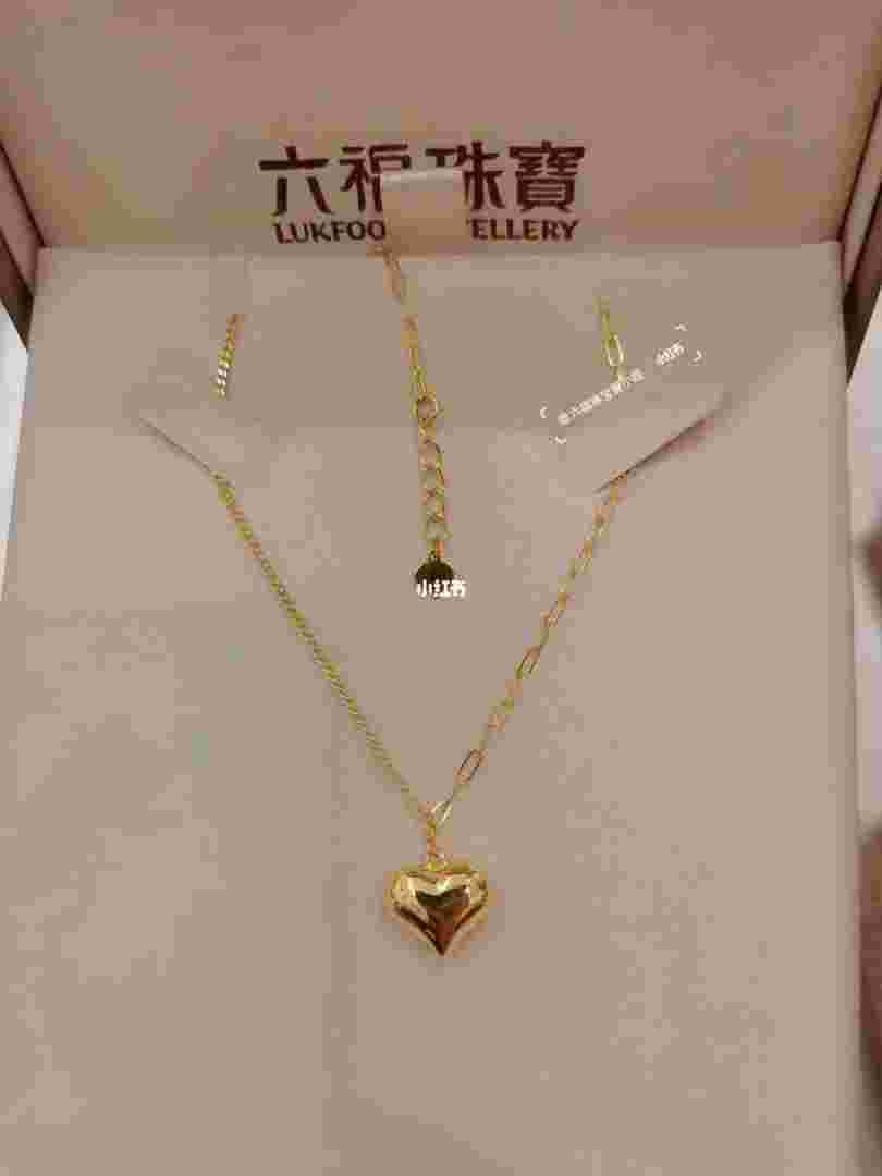 买金项链是18k金好还是足金的好,金项链买足金还是k金好-第2张图片-翡翠网