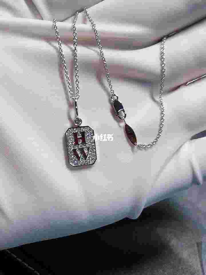 doublekim项链18k多少钱doublekim项链18k值钱吗-第2张图片-翡翠网 doublekim项链18k多少钱doublekim项链18k值钱吗-第2张图片-翡翠网