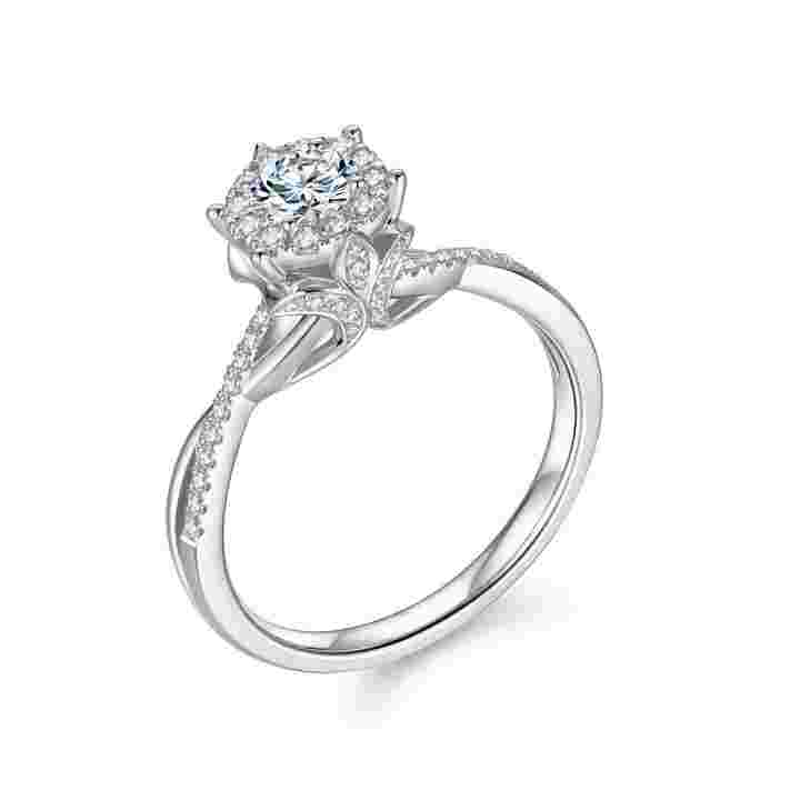 什么钻戒品牌最好,什牌子的钻戒好一点-第1张图片-翡翠网 什么钻戒品牌最好,什牌子的钻戒好一点-第1张图片-翡翠网