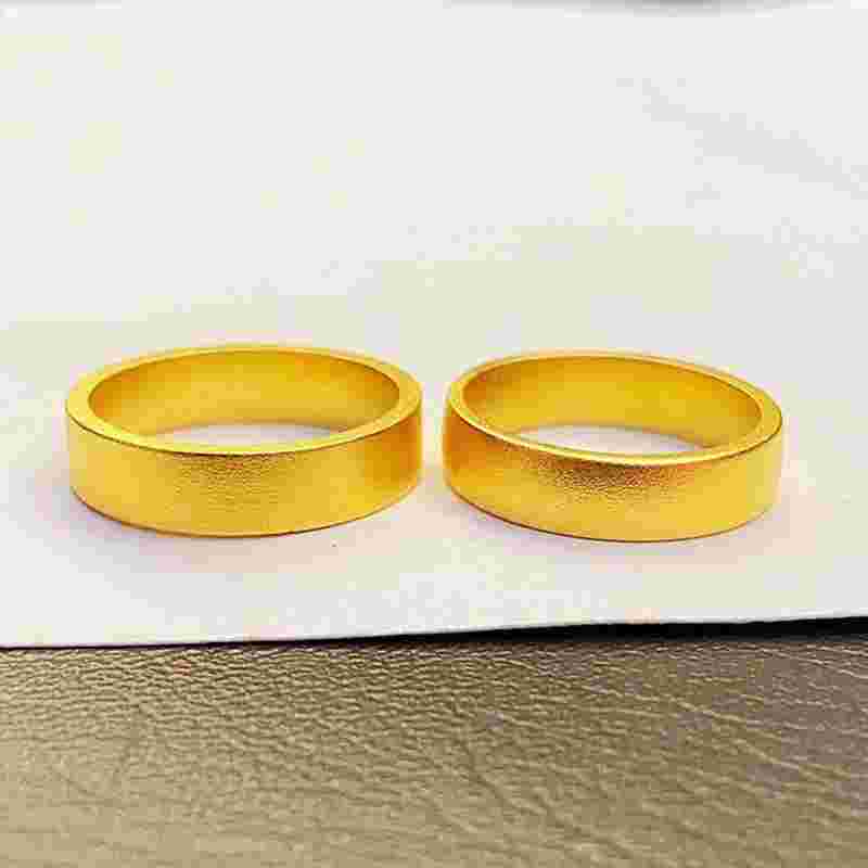 999黄金戒指回收多少钱一克999黄金戒指多少钱一克-第2张图片-翡翠网 999黄金戒指回收多少钱一克999黄金戒指多少钱一克-第2张图片-翡翠网