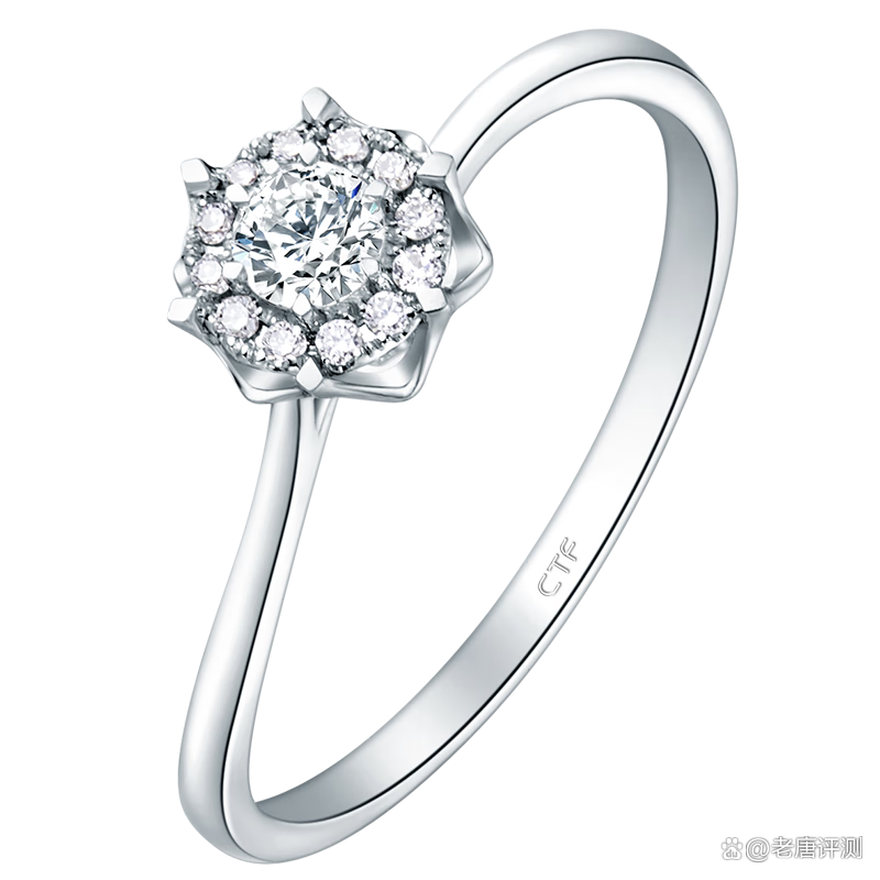 买钻戒哪个品牌性价比高,钻戒哪个品牌好-第2张图片-翡翠网 买钻戒哪个品牌性价比高,钻戒哪个品牌好-第2张图片-翡翠网