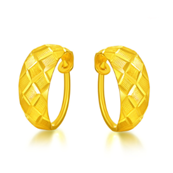 中国黄金耳环款式图片大全中国黄金耳环款式图片大全母亲带-第2张图片-翡翠网 中国黄金耳环款式图片大全中国黄金耳环款式图片大全母亲带-第2张图片-翡翠网