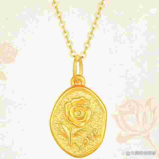 什么牌子的黄金不能买黄金买哪个牌子最保值-第1张图片-翡翠网