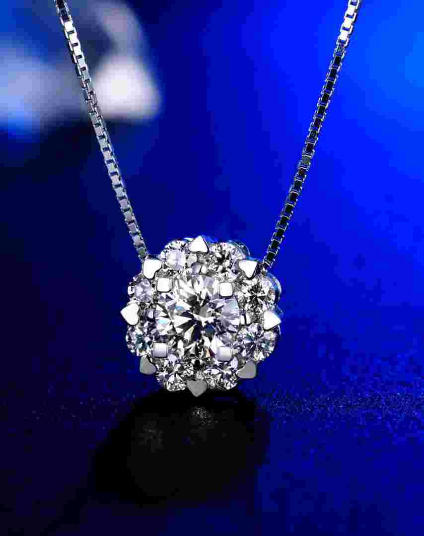 喜钻的钻石是真的吗,喜钻为什么这么便宜 是真钻吗-第1张图片-翡翠网 喜钻的钻石是真的吗,喜钻为什么这么便宜 是真钻吗-第1张图片-翡翠网