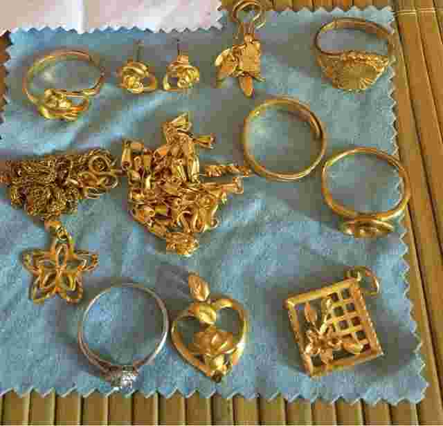 黄金回收店附近在哪里,黄金回收店附近-第1张图片-翡翠网 黄金回收店附近在哪里,黄金回收店附近-第1张图片-翡翠网