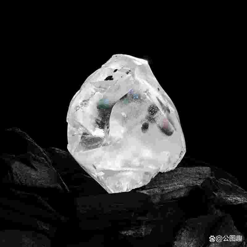 真正的天然钻石原石图片大全真正的天然钻石原石图片-第1张图片-翡翠网