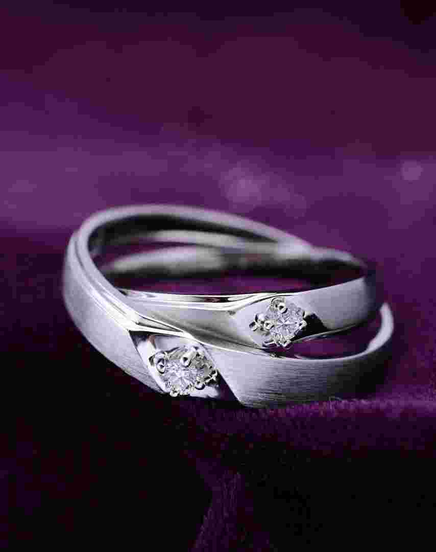 钻石对戒图片钻石戒图片女款厚壁-第1张图片-翡翠网 钻石对戒图片钻石戒图片女款厚壁-第1张图片-翡翠网