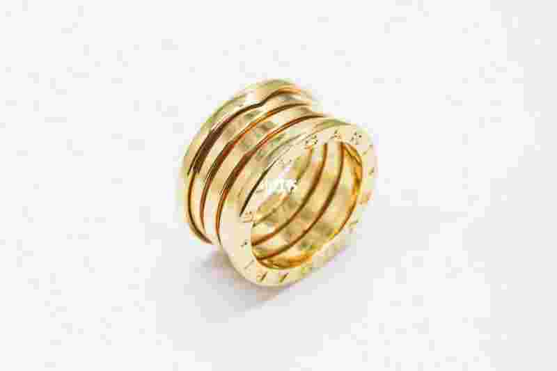 宝格丽戒指系列有哪些宝格丽所有戒指款式-第1张图片-翡翠网