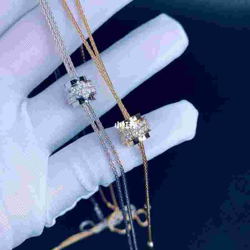 冬天戴钻石项链好吗冬天戴钻石项链好吗女-第2张图片-翡翠网 冬天戴钻石项链好吗冬天戴钻石项链好吗女-第2张图片-翡翠网