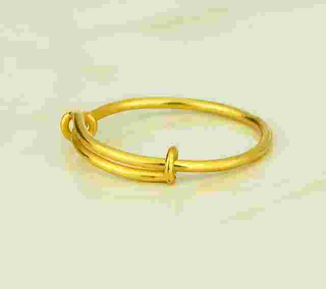 一万元能买多少克黄金戒指呢图片,一万元能买多少克黄金戒指呢-第2张图片-翡翠网 一万元能买多少克黄金戒指呢图片,一万元能买多少克黄金戒指呢-第2张图片-翡翠网