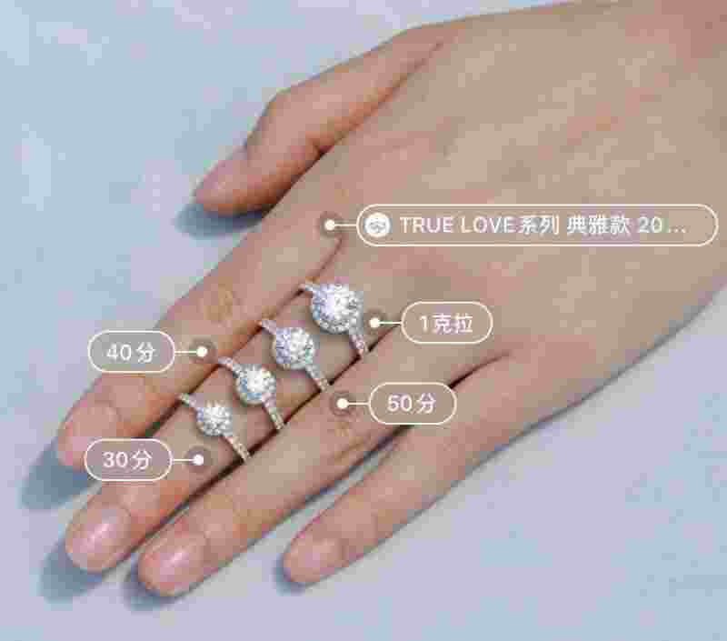 最便宜钻戒一般在什么价位,最便宜的钻戒多少钱一枚-第2张图片-翡翠网 最便宜钻戒一般在什么价位,最便宜的钻戒多少钱一枚-第2张图片-翡翠网