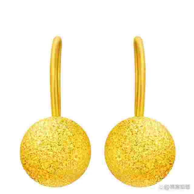 金耳环的功效和主治与作用,金耳环的功效和主治与作用是什么-第1张图片-翡翠网 金耳环的功效和主治与作用,金耳环的功效和主治与作用是什么-第1张图片-翡翠网