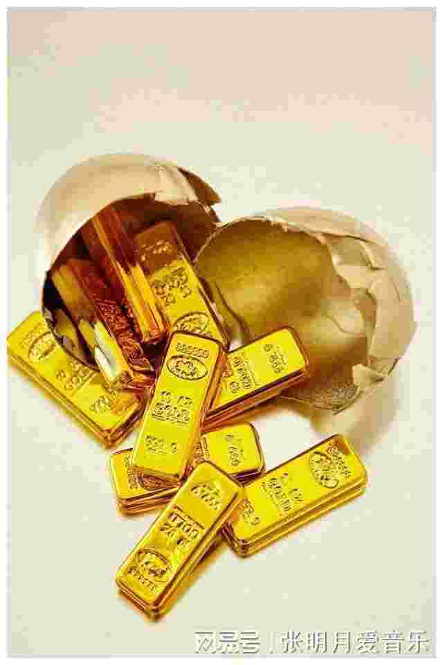 黄金为什么突然暴跌黄金为什么突然暴跌的原因-第1张图片-翡翠网 黄金为什么突然暴跌黄金为什么突然暴跌的原因-第1张图片-翡翠网