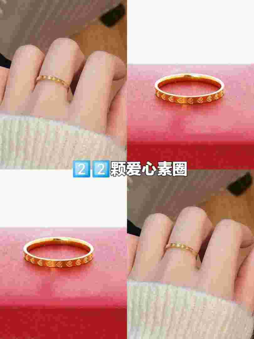 戒指的爱情寓意,戒指象征爱情短句-第2张图片-翡翠网 戒指的爱情寓意,戒指象征爱情短句-第2张图片-翡翠网