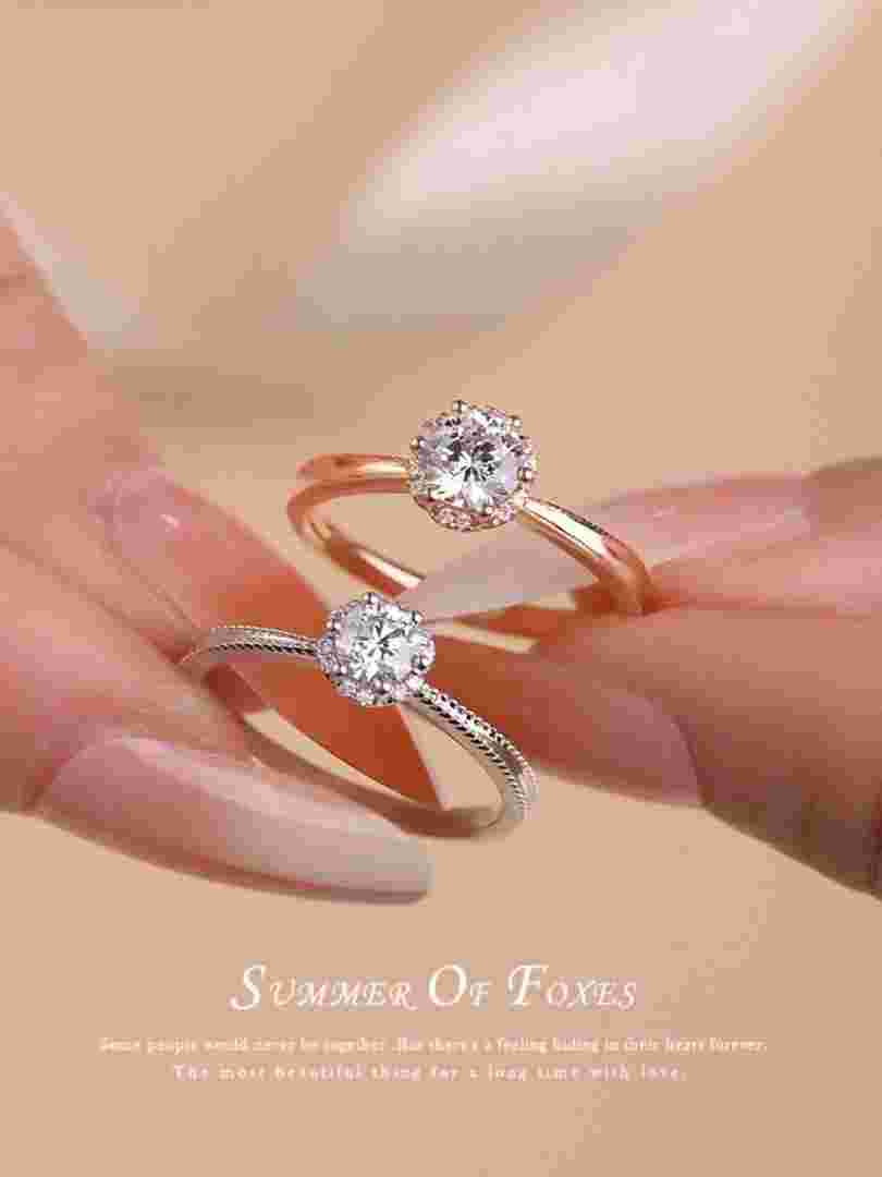 18k金钻石戒指值钱吗知乎,18k金钻石戒指值钱吗-第2张图片-翡翠网 18k金钻石戒指值钱吗知乎,18k金钻石戒指值钱吗-第2张图片-翡翠网