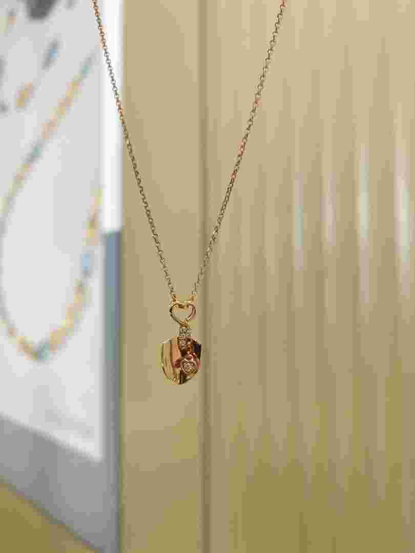 彩金项链一般什么价位彩金项链一般什么价位的好-第1张图片-翡翠网 彩金项链一般什么价位彩金项链一般什么价位的好-第1张图片-翡翠网